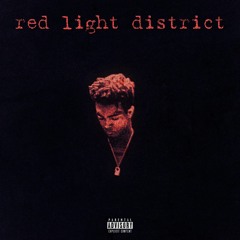 XXXTENTACION  - Red Light District (What It Could've Sounded Like) (Concept)