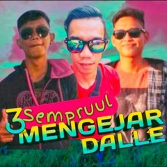 BZT - AKU DAN DIA #EXC [ NALDY KHLR Ft. HERROLZ XBS & EDY OGIE XBS ] #3Semprul