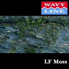 Wavy Line - LF Moss