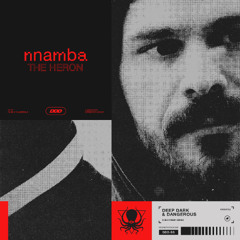 nnamba - The Heron (DDD Subscriber Exclusive)