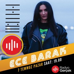 Ece Barak - Müzik Market #ecebarak