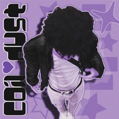 coil dust ft. tismo prod. kvrdell