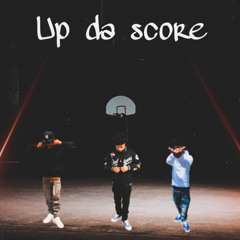 UpDaScore Ft. Paymyfees and GmoneyDt