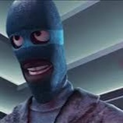 Frozone FREEZE (tiktok edit)