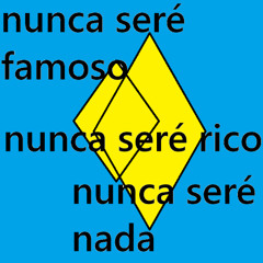 nunca