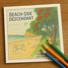 Beach-Side Descendant