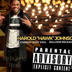 YB Puerto Rico - HUG YO NIGGAS