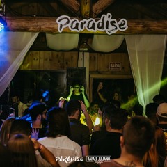 Gabriel Carminatti @ Paradise Music (14/09/2019)