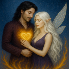 Oh, my little darling