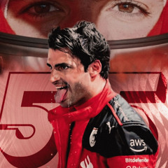 Carlos Sainz