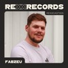 REXXCAST005 - Fabzeu DJ mix artwork - Electronic music tracklist cover image