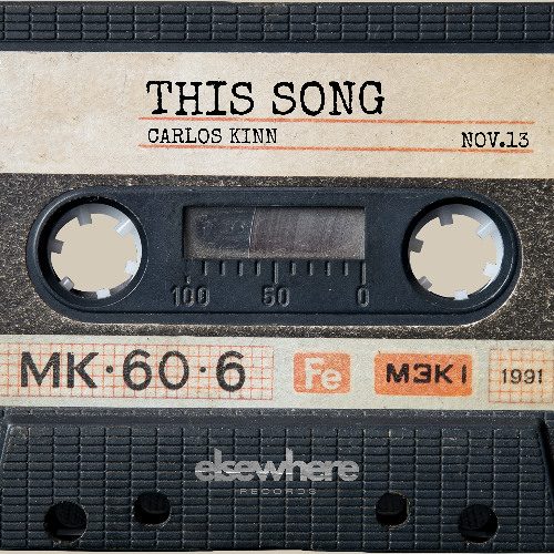 ThisSong (Sample) OUT NOW