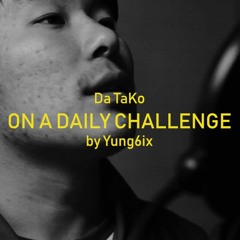 Da Tako - #OnADailyChallenge