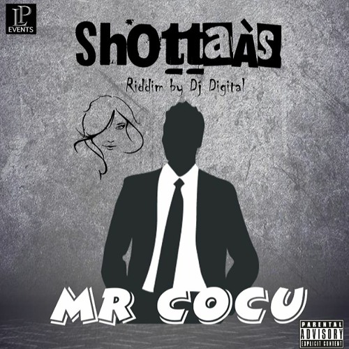 Shottaas - Coqu MAP