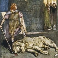 🎶 🎶 Hound of Ulster's Flame (Remastered)