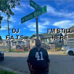 I'm Still Here