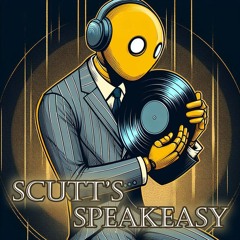 Scutt's Speakeasy, 2024