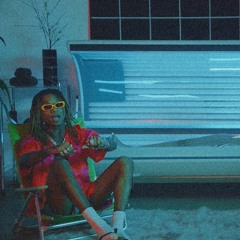 Swae Lee - Someone Said (Slowed & Reverb)