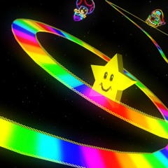Rainbow road (Feat Astrap) [prod. Longboystyle]