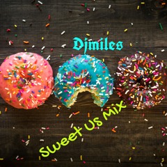 Sweet Us Mix