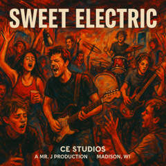 Sweat Electric