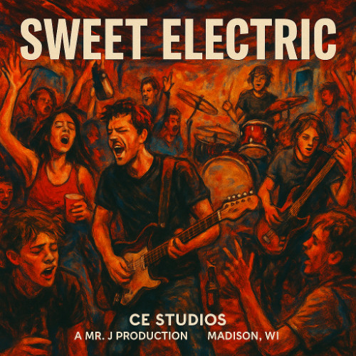 Sweat Electric