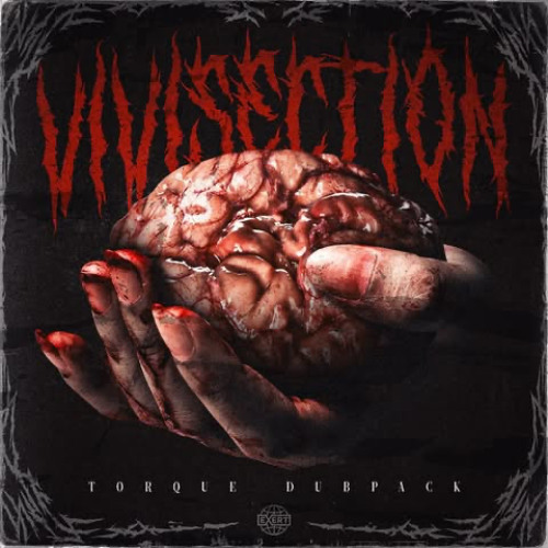Torque - Vivisection DubPack [SOLD OUT]