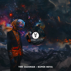 The JacKMan - Super Nova (Original Mix) [YHV TRANCE RECORDS]