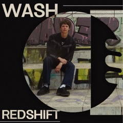 Wash 02 - Redshift