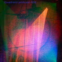 Quadrant 002 - Itzaac.