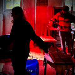 propadnout se do nebe (cottagecore jam)