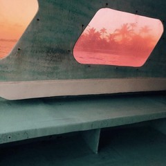 Beach House 002 (w/ Boston Chery, Jun Tanaka, Shay Lia, Ekany, Juls & Sango...)