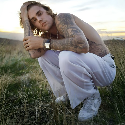 Justin Bieber - Lonely (Cloak Dagger Remix)