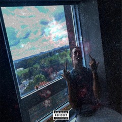 Blunts In The Air (feat. Waveking) [prod. Bleach]