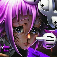 Eu Não Sei Lidar Com Isso-Crona (Soul Eater)Shiny_sz