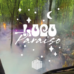 NOWOSAD B2B JELLIN | LOCO PARAISO | GARBICZ FESTIVAL 2025