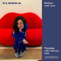 Bonjour w/ Lyna - 13/02/2025