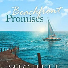 ( fcTLW ) Beachfront Promises (Solomons Island Book 2) by  Michele Gilcrest ( vhQe )