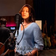 Gui Takaki | OGX [Dolby Atmos]