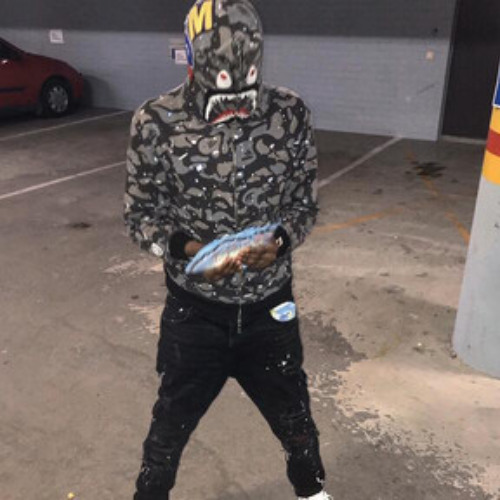 blacflaco x bml - industry slowed reverb