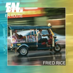 Fried Rice