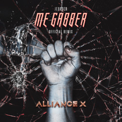 Jebroer- Me Gabber (ALLIANCE X Edit) (FREE DOWNLOAD)