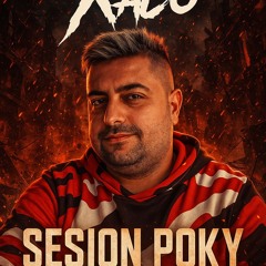 Dj Xaco Sesion Poky 5-12-25
