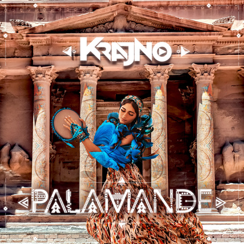 Stream Krajno - Palamande by Krajno | Listen online for free on SoundCloud