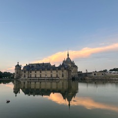 Into the light - Sunrise Set Vibes DJ Mix (Damian Lazarus, &me, mindagainst…)