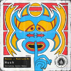 Hush (Extended Mix)