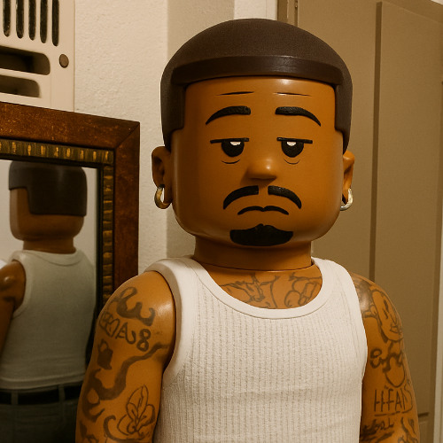 old soundcloud type beat! (servedby.theALPHA)