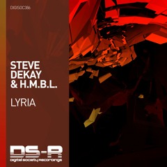 Steve Dekay & H.M.B.L. - Lyria