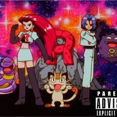 TEAM ROCKET