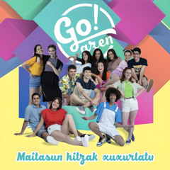 Bixotza Suten (feat. Gatibu)